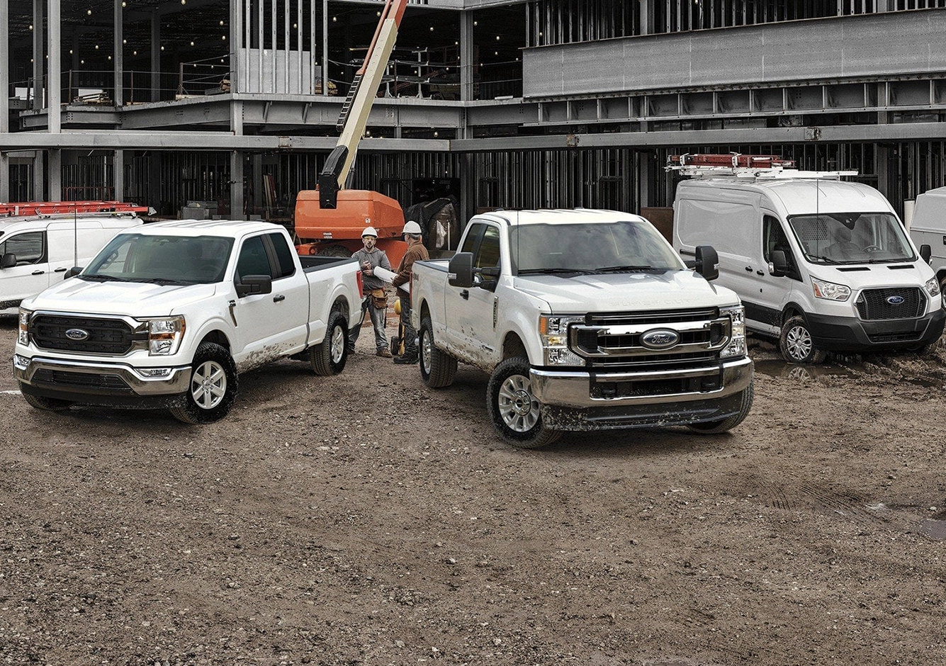 Eide Fleet & Diesel